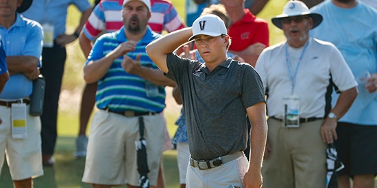 John Augenstein (USGA photo)