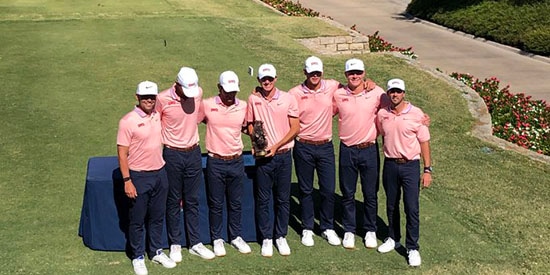 SMU Athletics/Twitter photo