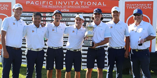 San Jose State Athletics photo