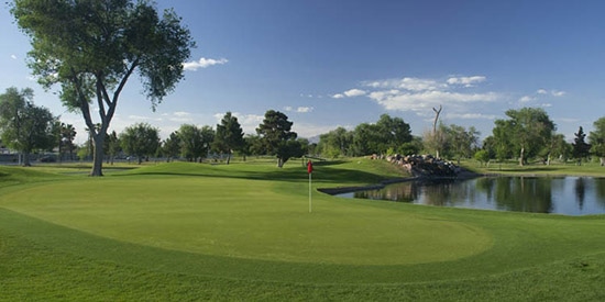 Las Vegas Golf Club