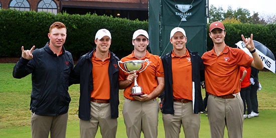 - East Lake Cup photo