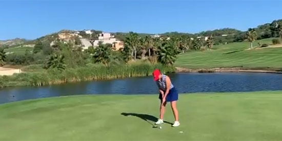 - Ole Miss video screenshot