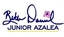 Beth Daniel Junior Azalea