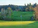 Chehalem Glenn Golf Course