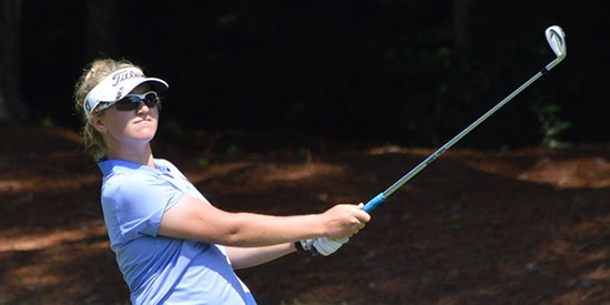 - Carolinas Golf Association photo