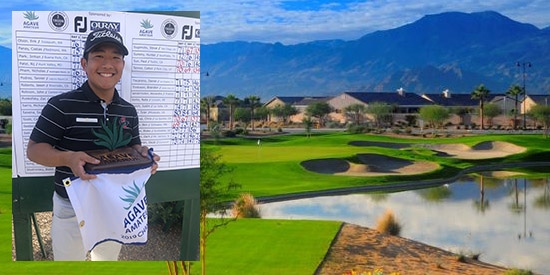 - Agave/Shadow Hills photo