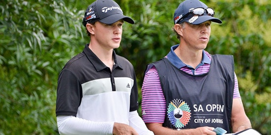 - South African G.A. photo