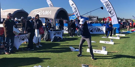 2020 PGA Show LIVE Update: Day 1