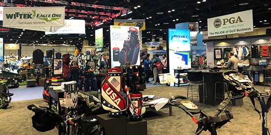 2020 PGA Show LIVE Update: Day 4