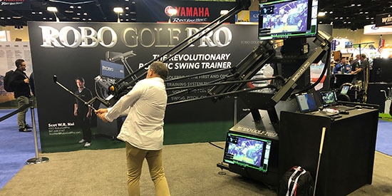 The 10 most interesting products at the 2020 PGA Merchandise Show