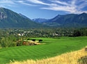 The Club at Snoqualmie Ridge
