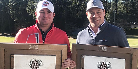 - Mid Pines Invitational photo