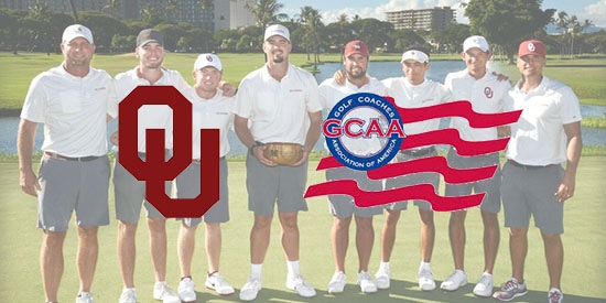 - University of Oklahoma photo