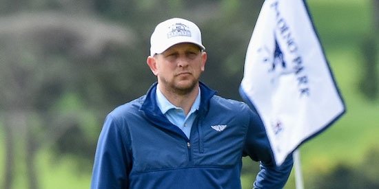 Jason Anthony (photo courtesy Mike Benham)