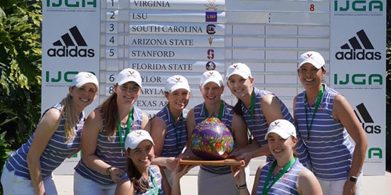 - University of Virginia photo