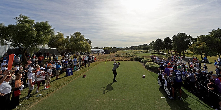 Want to play a PGA Tour event as an amateur? Here's how