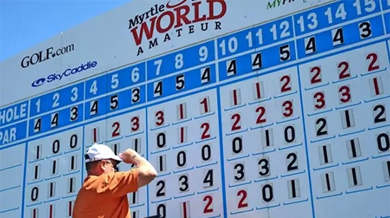 - Today's Golfer photo