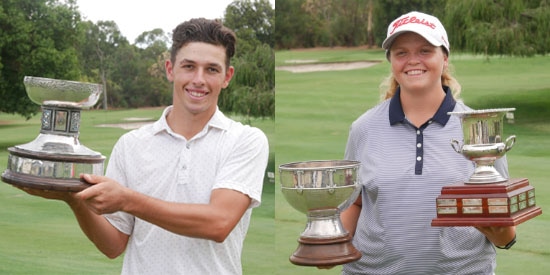 - Western Australia Golf photo