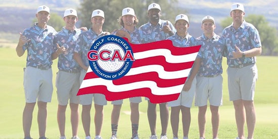 The Pepperdine Waves finish the season at No. 1