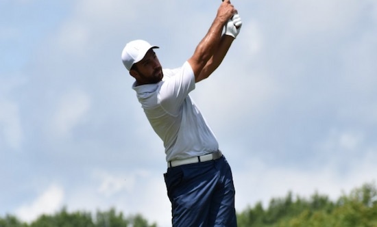 Ryan Terry (Submitted photo)