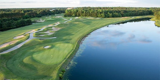 - PlayGolfMyrtleBeach.com photo