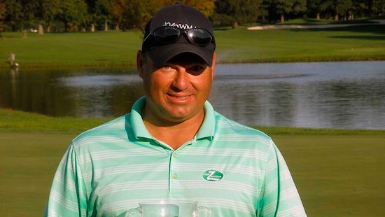 Eric Crone (Northeast Ohio Golf photo)