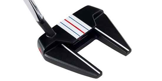 The Odyssey Triple Track #7 (Odyssey photo)