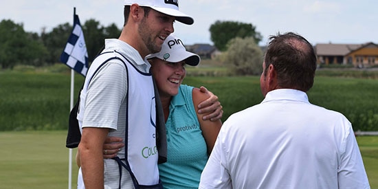 - Photo courtesy Jennifer Kupcho