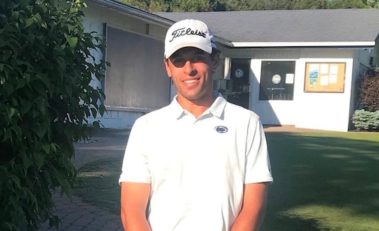 Alec Bard (Donna Ditota, Syracuse.com photo)