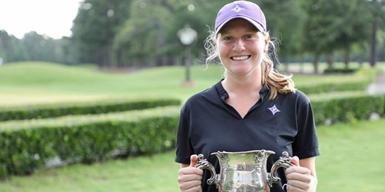 Anna Morgan (WSCGA photo)