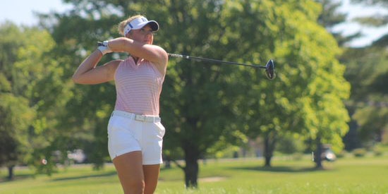 Erica Shepherd (IWGA photo)