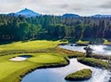 Black Butte Ranch Golf Club - Big Meadow