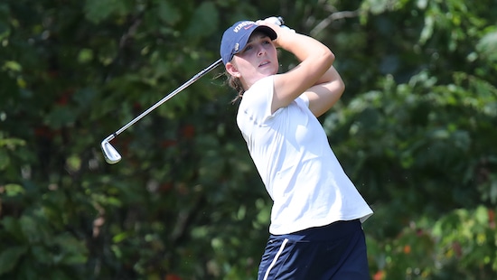 Beth Lillie (UVA photo)