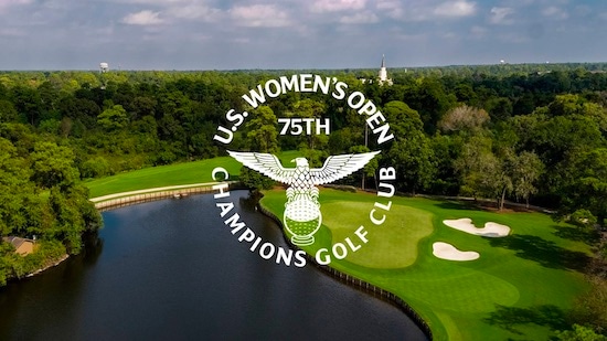 Champions Golf Club (USGA photo)