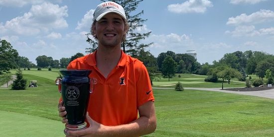 Noah Gillard (Indiana Golf)