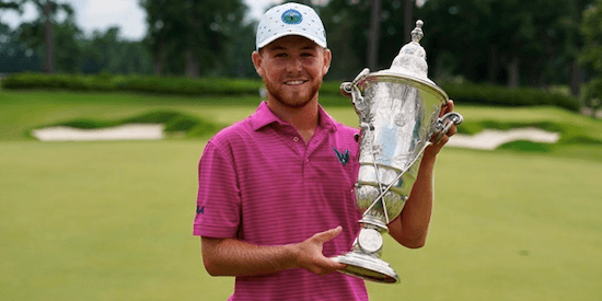 Lansdon Robbins (CGA)