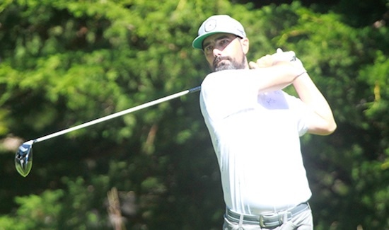 Nick Moore (NCGA photo)