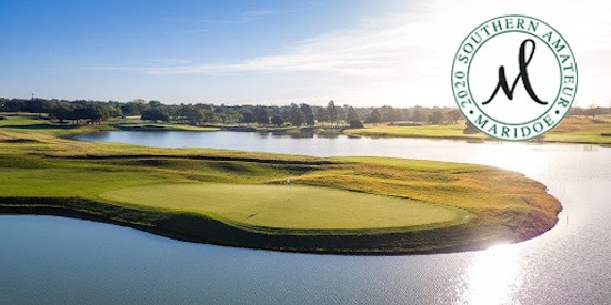 Maridoe Golf Club No. 5