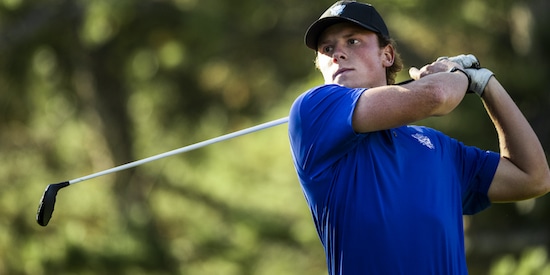 Carson Lundell (BYU Athletics)