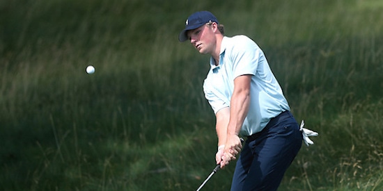 Frankie Capan (MGA photo)