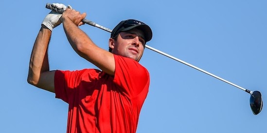 Will Chandler (Georgia Athletics)