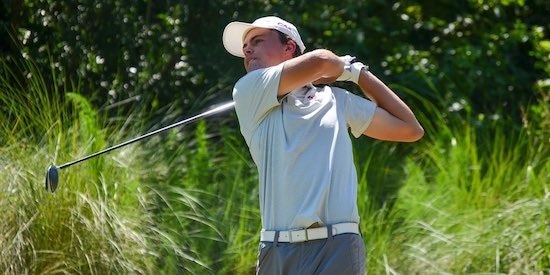 Garrett Risner (CGA)