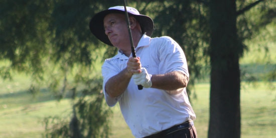 Richard Kerper (FSGA photo)