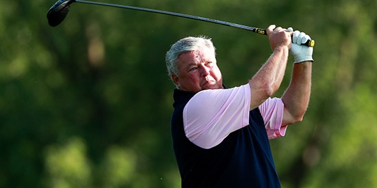 Keith Decker (USGA photo)