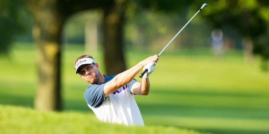 Michael Brown (USGA photo)