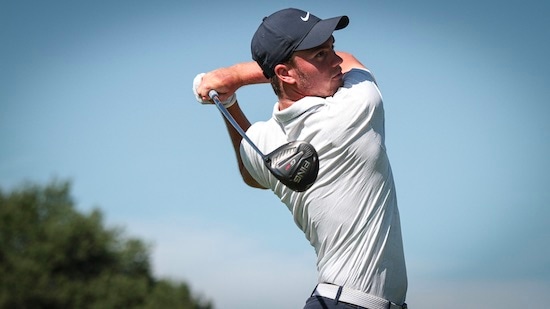 Turk Pettit (Western G.A. photo)