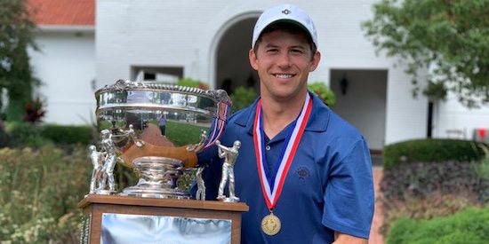 Andy Sajevic (KLKN ABC News 8)