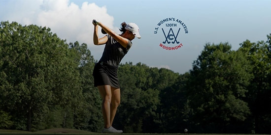 - USGA photo