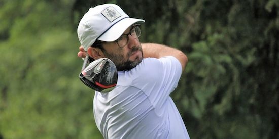 Jimmy Chestnut (GAM)