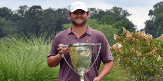 Mark Lawrence Jr. (VSGA)